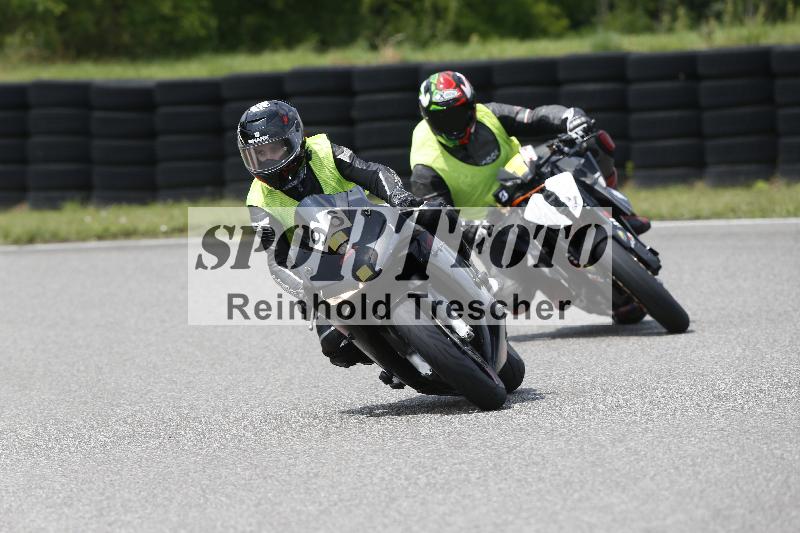 /24 08.06.2025 TZ Motorsport ADR/Gruppe gelb/96